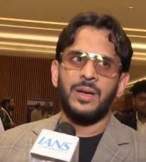 Aman Gupta applauds 'Startup India' initiative on its ninth anniversary Aman Gupta applauds 'Startup India' initiative on its ninth anniversary