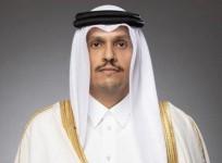 Qatar pledges support for Syria's reconstruction, urges sanctions relief