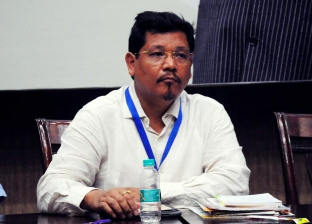 Highest budget allocation to health sector: Meghalaya CM Highest budget allocation to health sector: Meghalaya CM