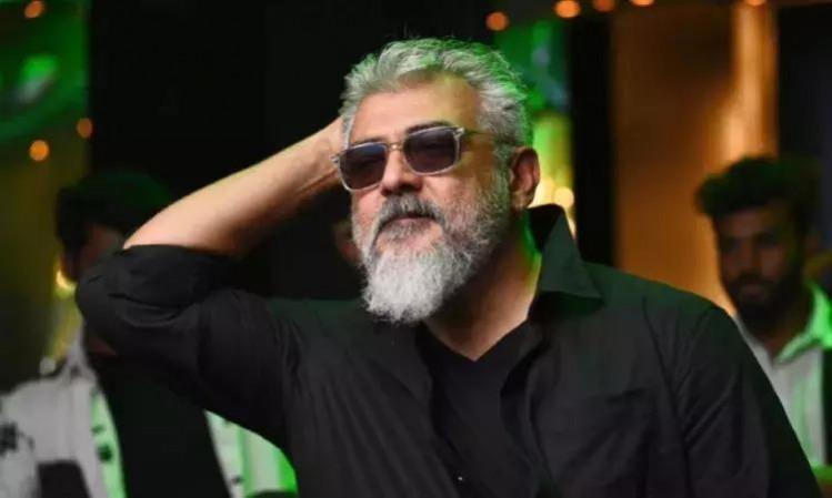 Ajith Kumar 2