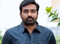 Vijay Sethupathi