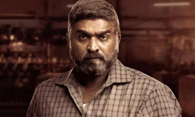 Vijay Sethupathi 3