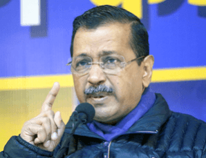 AAP candidates’ poaching: ACB sleuths not allowed to enter Kejriwal's house Arvind Kejriwal writes to PM Modi, seeks discount for students in Delhi Metro