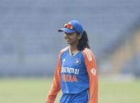 From tennis to cricket, 'grateful' Parunika Sisodia determined to make her mark