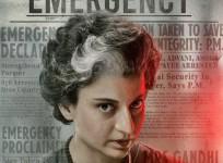 Release of Kangana's 'Emergency' halted across Punjab amid fear of protests