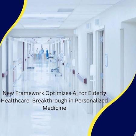 Elderly Healthcare