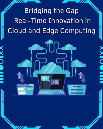 Cloud and Edge Computing