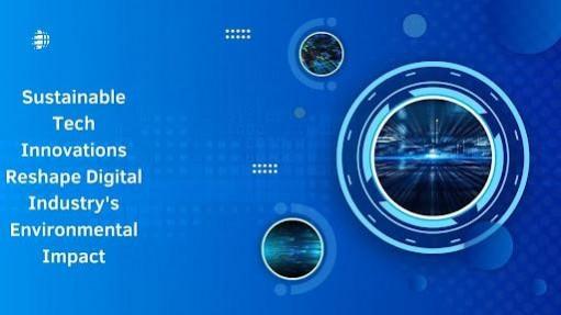 Sustainable Tech Innovations