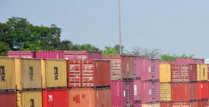 India has also witnessed a tenfold rise in exports of bananas in the past decade India has also witnessed a tenfold rise in exports of bananas in the past decade