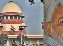 SC denies bail to ex-PFI Chairman, grants liberty to approach trial court