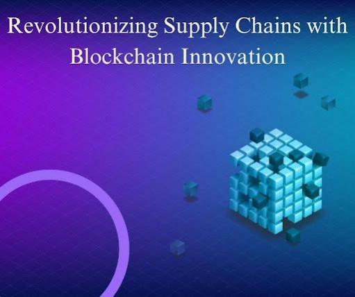 Supply Chains