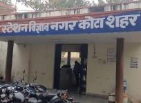 Another JEE aspirant dies by suicide in Kota, third this month