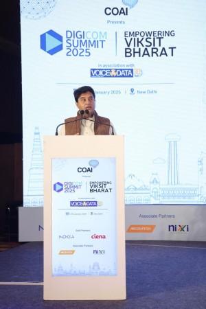 Jyotiraditya Scindia