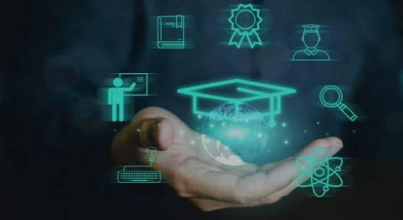 Indian edtech sector bridging geographical divide: Report Indian edtech sector bridging geographical divide: Report