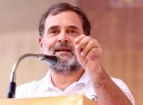 Defamation case: K'taka High Court stays proceedings against Rahul Gandhi