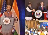 Significant milestone, says EAM Jaishankar on inauguration of US Consulate in Bengaluru