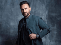 Saif ali khan