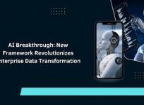 Data Transformation