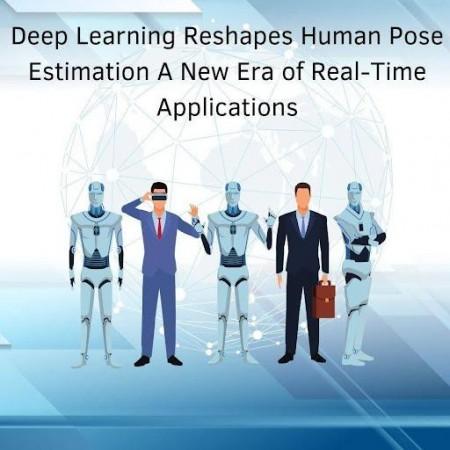 Human Pose Estimation