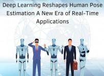 Human Pose Estimation