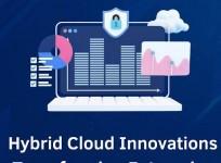 Hybrid Cloud Innovations
