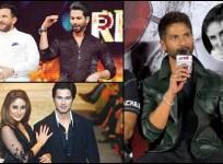 'Directly Puchte Toh Respectable Lagta': Shahid Kapoor calls out journalist O=over indirect question about Saif Ali Khan's knife attack