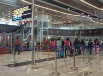 Tripura's lone airport upgraded for passenger movement & infrastructure development