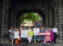 Tight security in Kolkata court; parents appeal to people not to end stir for justice