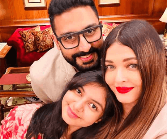 Abhishek Bachchan Speaks About The Legacy Of His Surname And Family, Says,  'I Hope That Aaradhya Can Respect…" - IBTimes India