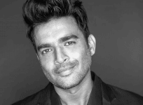 R Madhavan