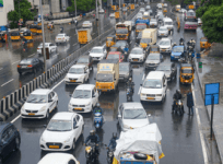 Heavy traffic congestion expected in Chennai as 12 Lakh commuters return post Pongal