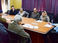 Doctors believe 'mysterious deaths' occurred due to neurotoxins in J&K's Rajouri