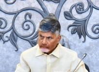 CM Chandrababu Naidu to promote Andhra Pradesh's global stature at World Economic Forum in Davos today