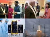 Significant step towards Atmanirbhar Bharat: PM Modi on successful launch of Firefly
