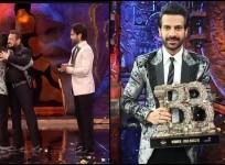 Bigg Boss 18 grand finale: Karan Veer Mehra lifts trophy, takes home Rs 50 lakhs; Vivian Dsena first Runner Up