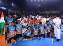 PM Modi lauds Indian men's team for clinching Kho Kho WC