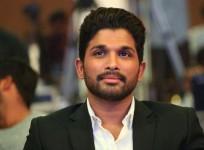 Allu Arjun