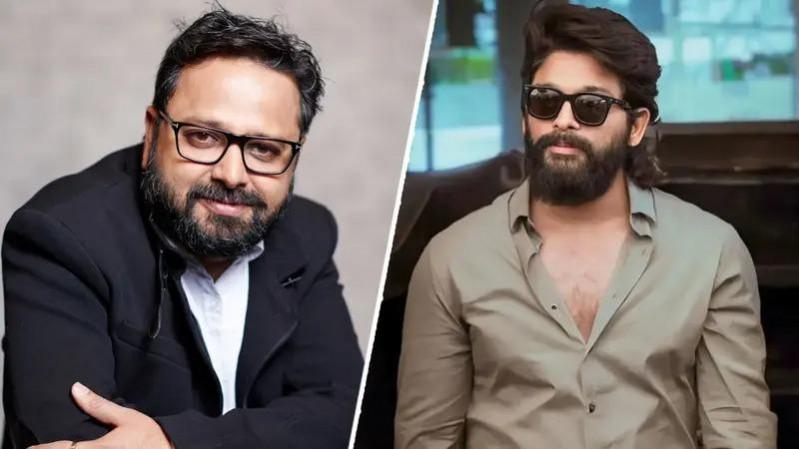 Nikkhil Advani Allu Arjun