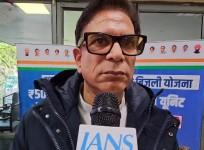BJP is 'afraid', claims Congress after FIR on Rahul Gandhi in Assam