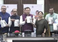 Dhami cabinet approves UCC manual, dates to be announced soon