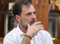 After SC order, Ranchi court halts proceedings against LoP Gandhi in defamation case