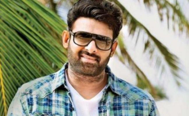 Prabhas