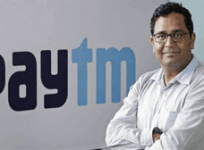 Paytm reports Rs 208 crore loss in Q3, revenue down by 36 pc