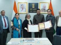 Nasscom Foundation's Aspirational Districts Programme