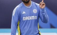 IPL 2025: Rishabh Pant appointed as new captain of Lucknow Super Giants
