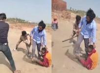 Labourers brutally thrashed for returning late to work in Karnataka's Vijayapura