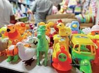 Govt's push to toy manufacturing boosted Aatmanirbharta: PM Modi