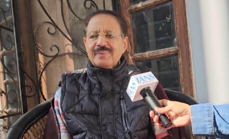 Congress leader cites Goa's 'biased' UCC to target Centre