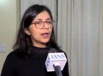 Don't turn Delhi into South Sudan, says Maliwal to AAP govt