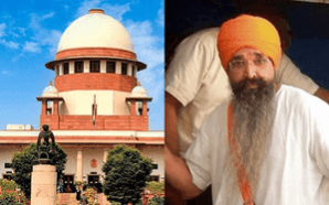 SC grants 'last chance' to Centre to decide Balwant Singh Rajoana's mercy plea